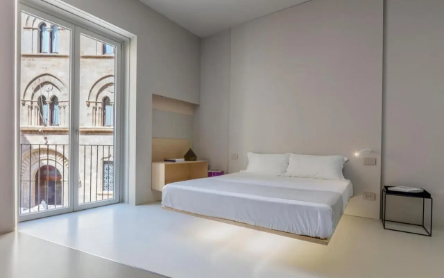 Fiveplace Design Suites Apartments