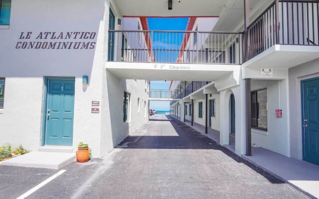 Oceanfront Daytona Beach Condo w/ Beach Views!