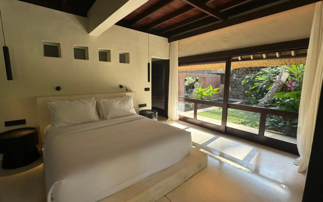 Villa Pantulan Bali Hotel