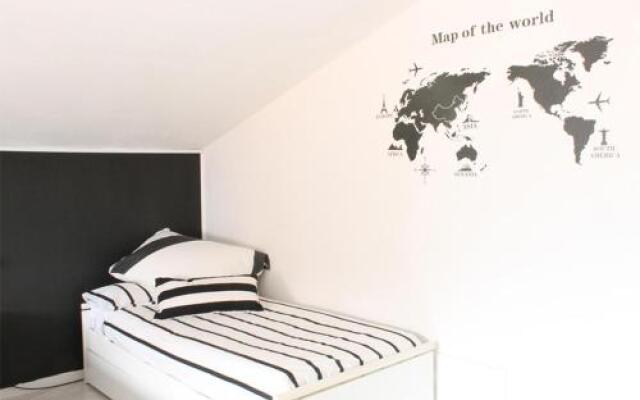 B&B Idea