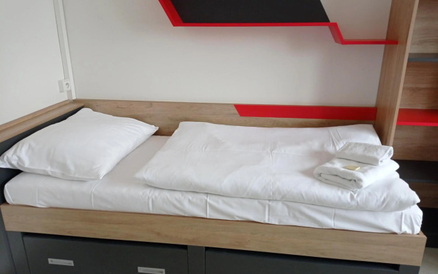 Garni Hotel Vinarská