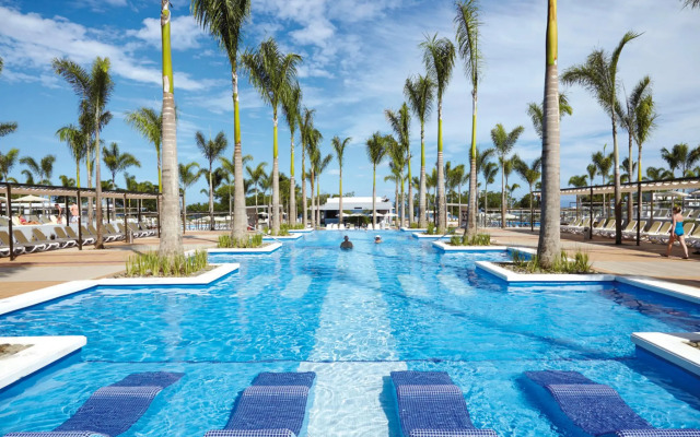 Hotel Riu Palace Costa Rica - All Inclusive