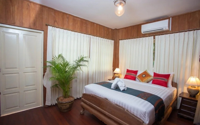 Baan Khun Nang Colonial Residence