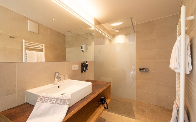 Moseralm Dolomiti Hideaway