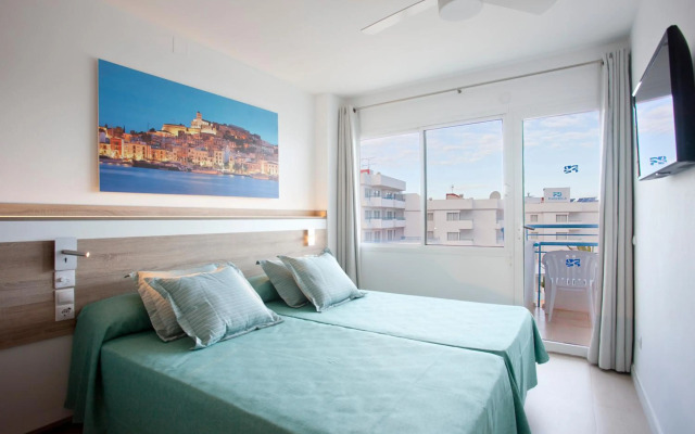Playa Bella Beach Apartments
