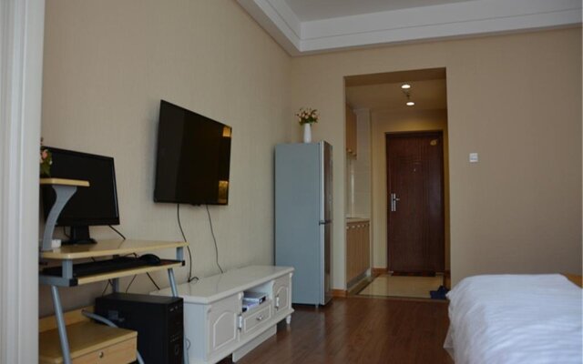 Hanlinge Apartment