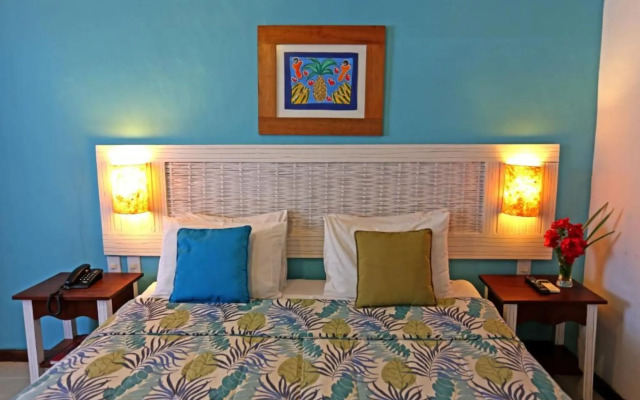 Sobrado da Vila Hotel