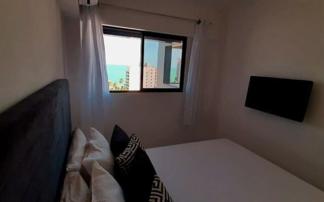Edificio Time - Apto 1307