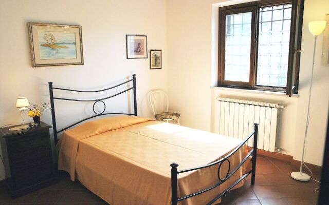 Villa Il Casolare Country House With Pool on Sperlonga's Hill