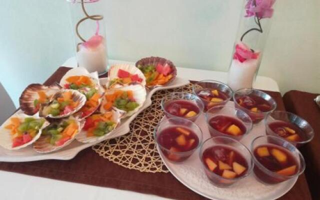 Hotel Sanremo
