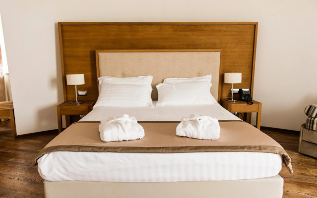 Aqua Montis Resort & Spa