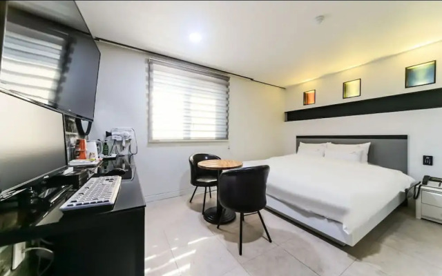 Ulsan Ilsan Namuneulbo