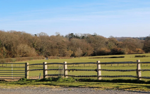 The Cowshed