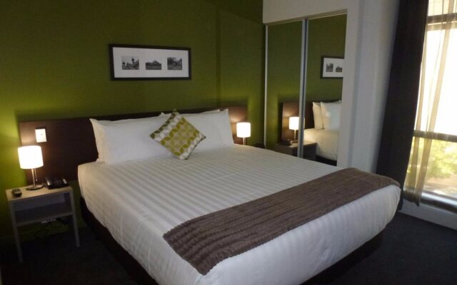 Quest Rotorua Central