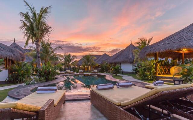 Emocean Beach Boutique Resort