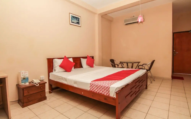 OYO 111 Sea Shine Beach Hotel