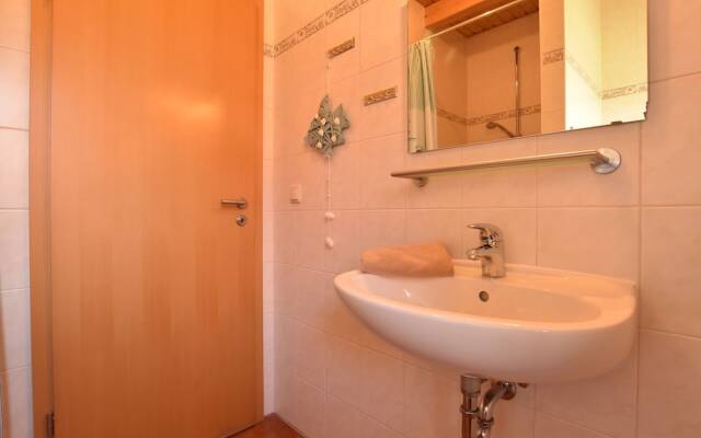 Charming Holiday Home in Rerik with Terrace