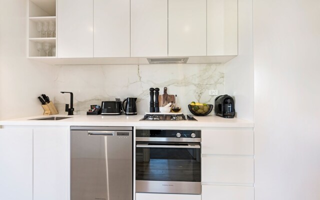Manhattan Apartments Notting Hill