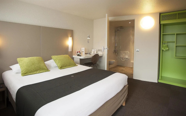 Campanile Evry Est - Saint-Germain les Corbeil