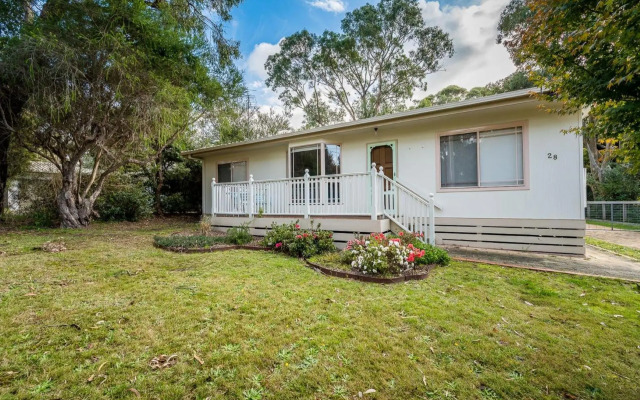 REST ASHORED SURFSIDE FOXTEL WiFi