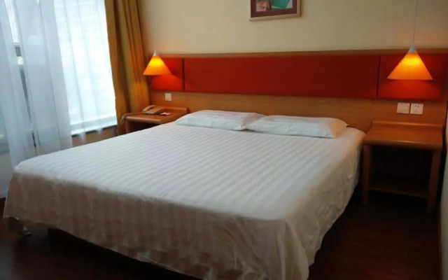 Home Inn Hotel