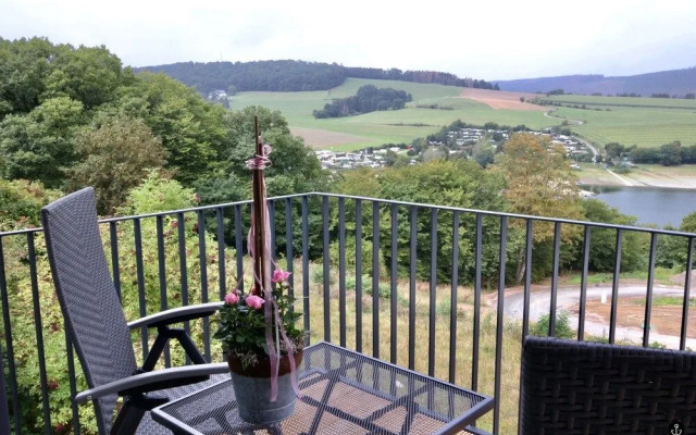 Haus Nina - Sonnenweg 20