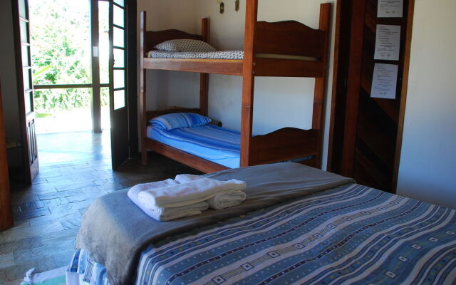 Chill Inn Paraty Hostel & Pousada