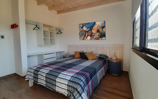 Cabañas Buena Vista - Santa Rosa