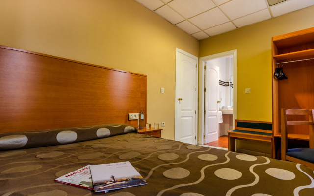 Hotel YIT Casablanca