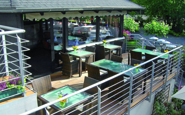 DORMERO Hotel Düsseldorf