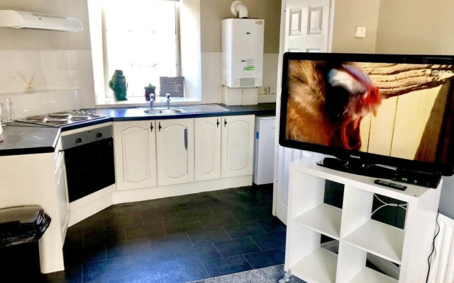 Private Apartments - Ideal for Tourists
