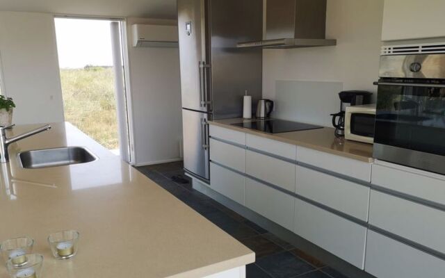 "Akim" - 375m from the sea in NW Jutland
