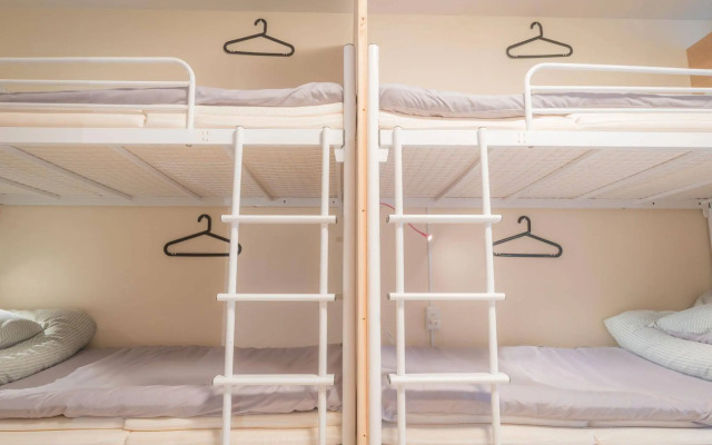 GUESTHOUSE ORIGAMI - Hostel
