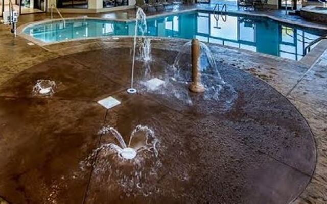 Comfort Inn & Suites Wadsworth