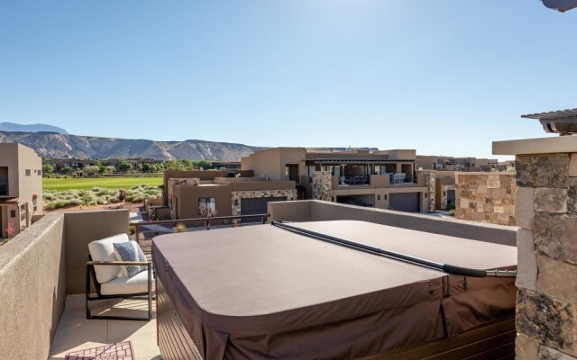 Hacienda Hideaway