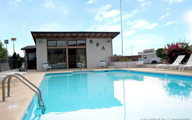 Best Western Inn