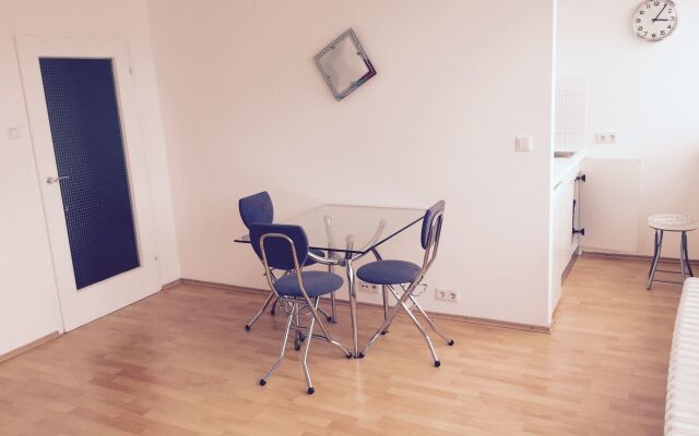 Studio near city center Vienna