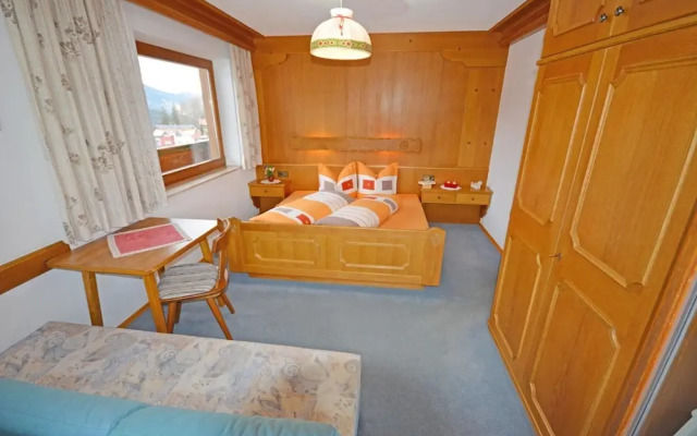Apartment in Pitztal Near Ski Slopes