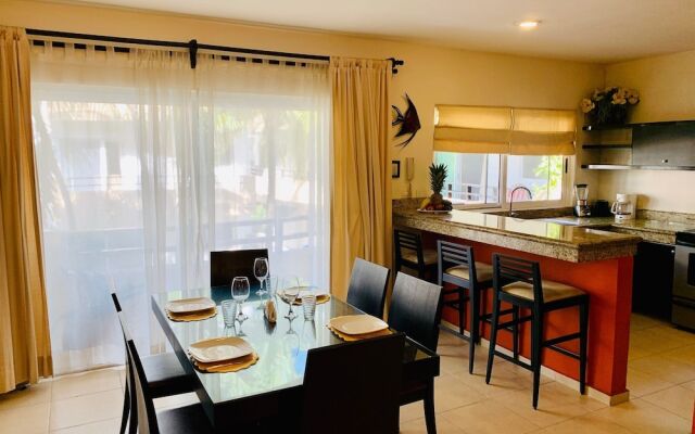 Condo Pacifico by Playa Paradise