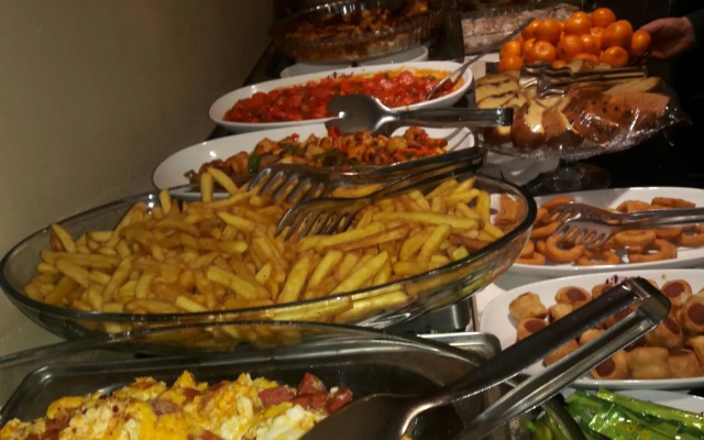 Grand Ahos Hotel & Spa