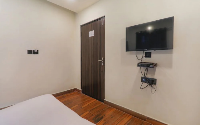 Fabhotel Lemon Grass