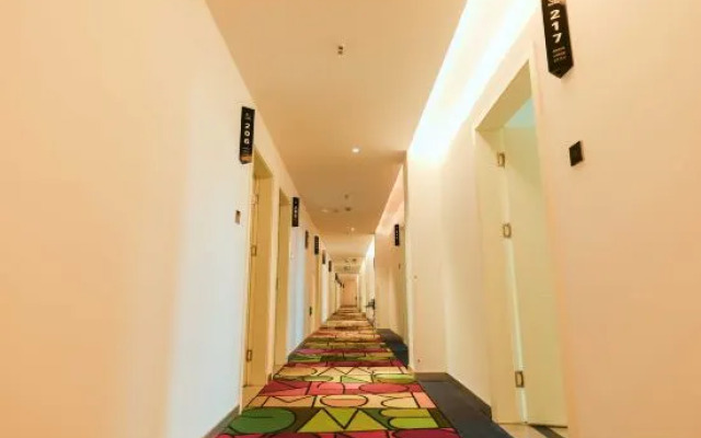 Shell Hotel