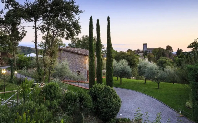 Colto Dei Pallanti in Radda in Chianti
