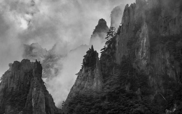 Huangshan Kunlun International Youth Hostel