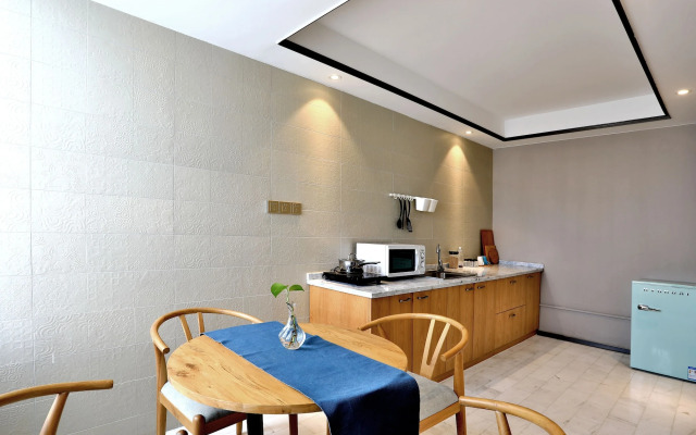 Hangzhou Cosy Park Hotel