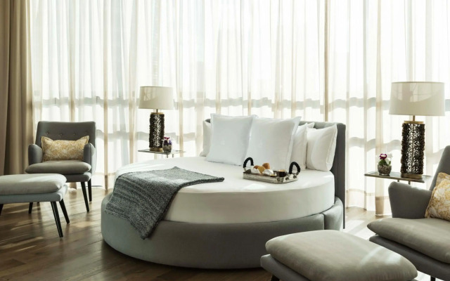 Marquis Sky Suites