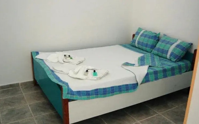 Anfora Apart Hotel