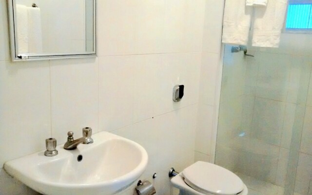3 Bedroom Condo by Copacabana Beach