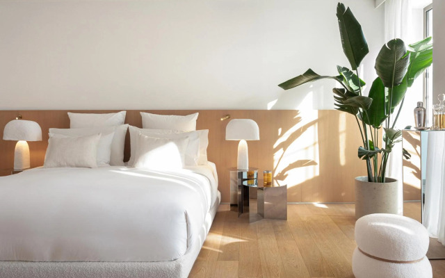 The Roc Club, A Grecotel Hotel To Live
