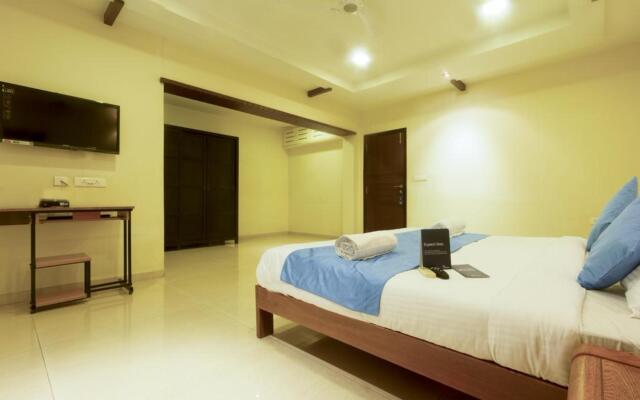 FabHotel Vibrant Jubilee Hills